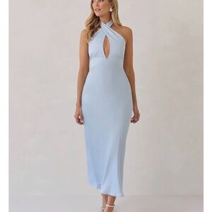 Park & Fifth Cooper Dress